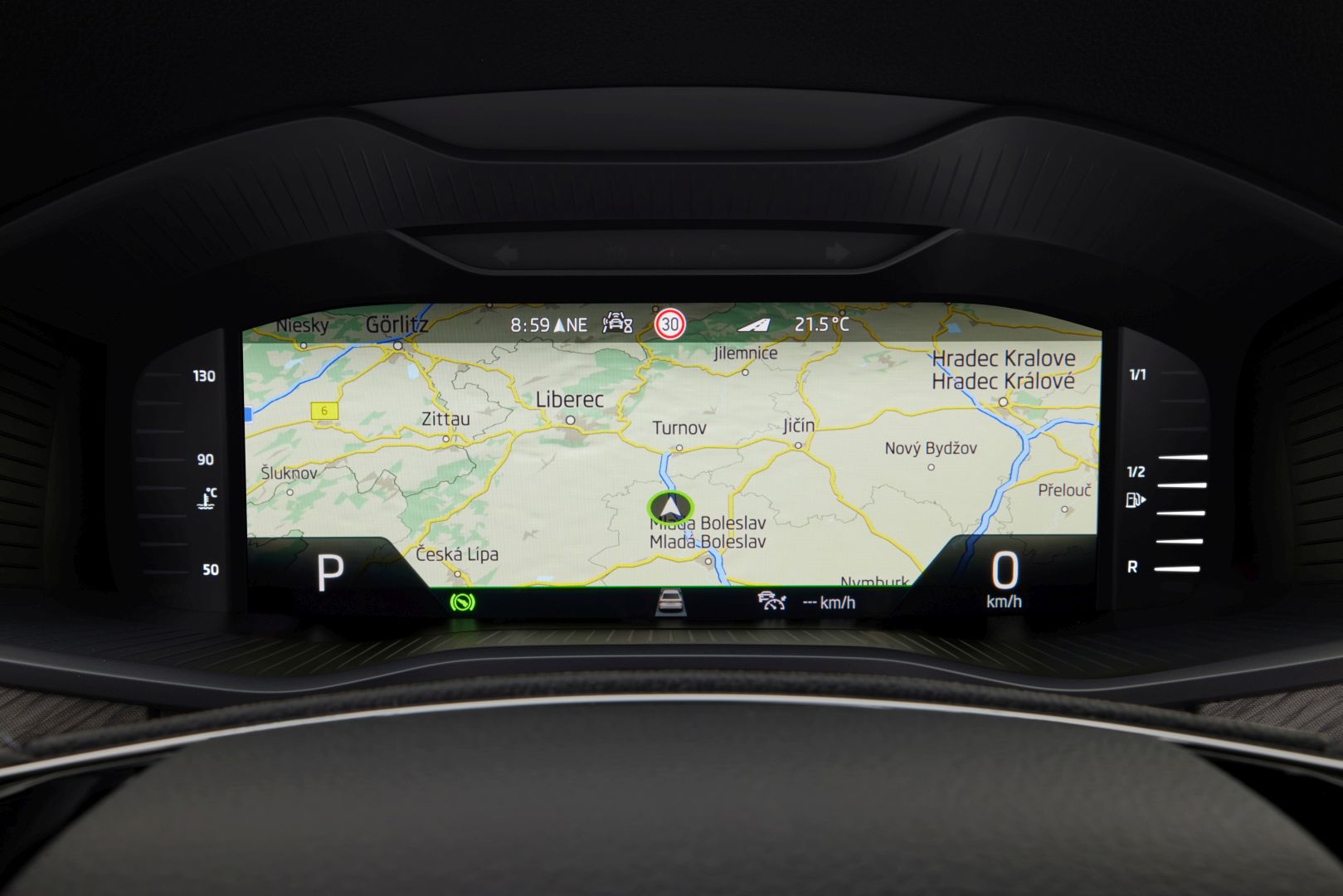 Skoda Kodiaq photo 45