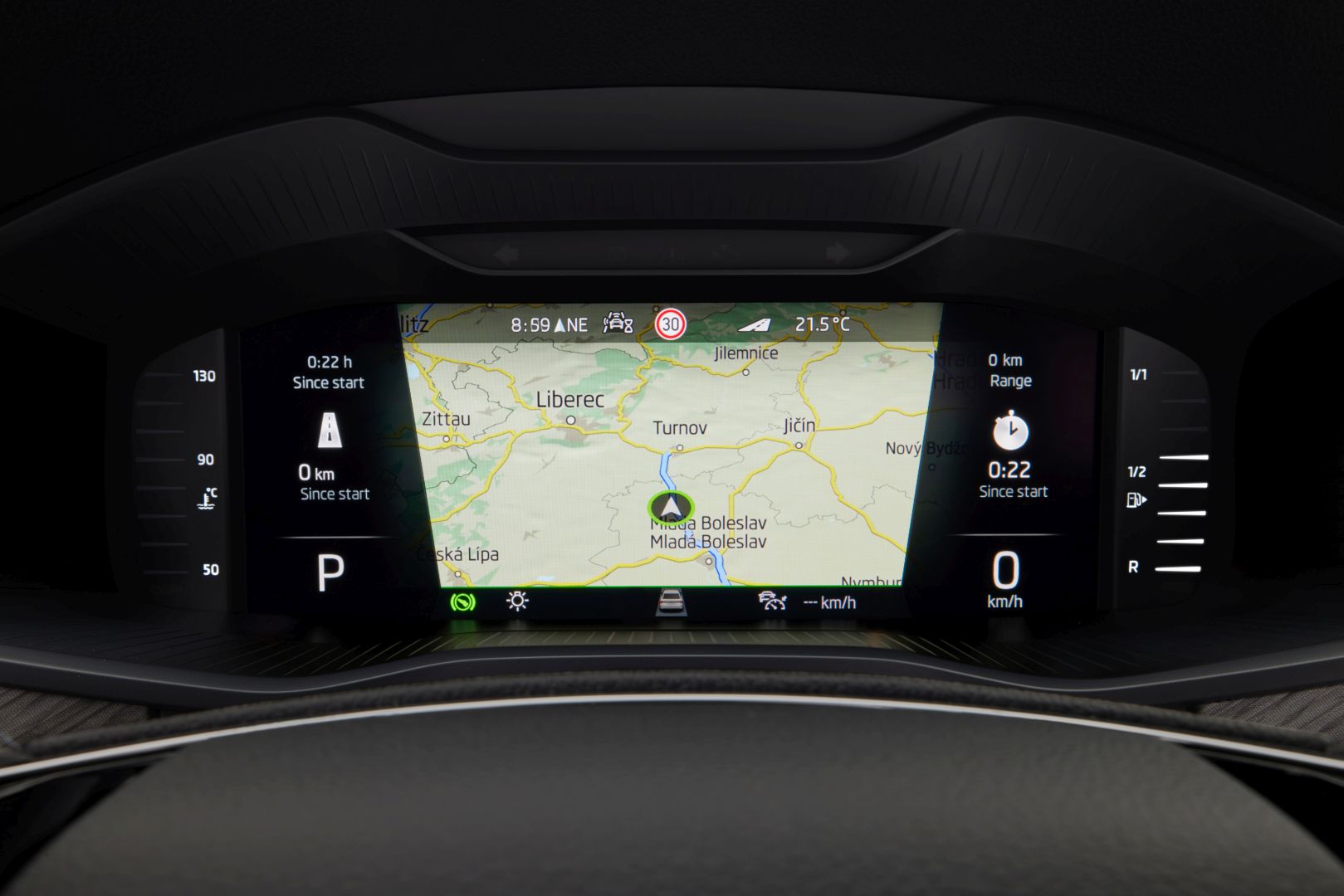 Skoda Kodiaq photo 46