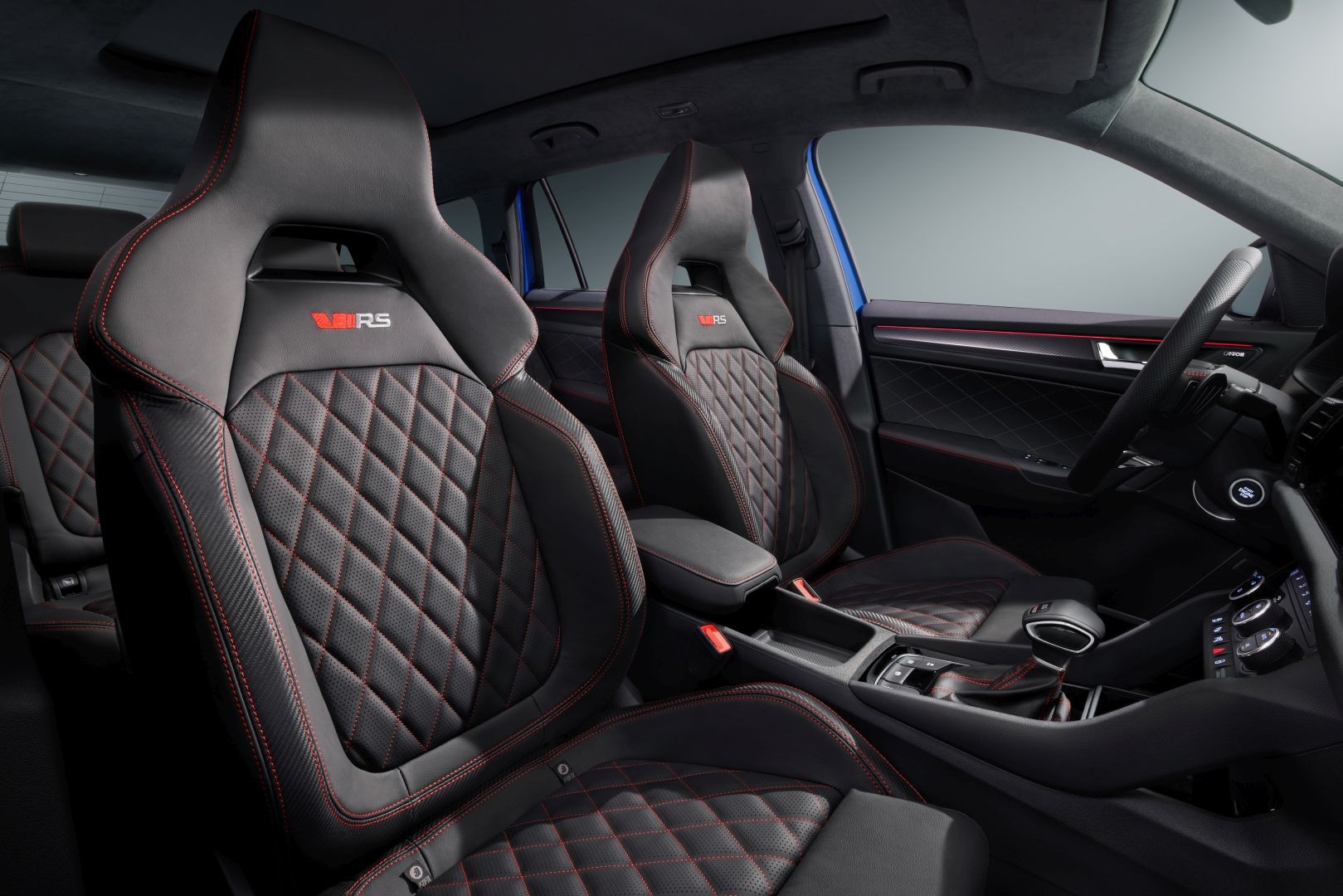 Skoda Kodiaq photo 50