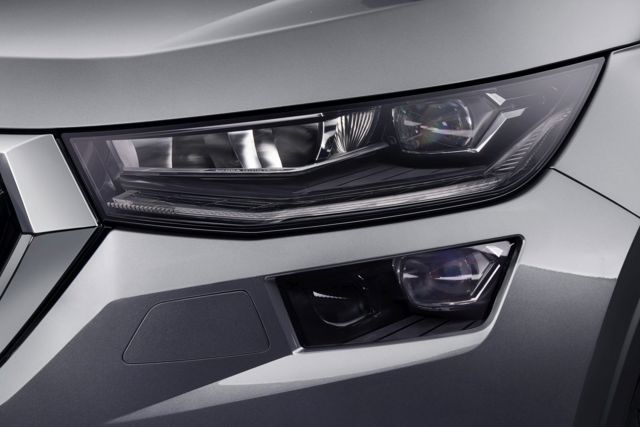 Skoda Kodiaq Foto 17