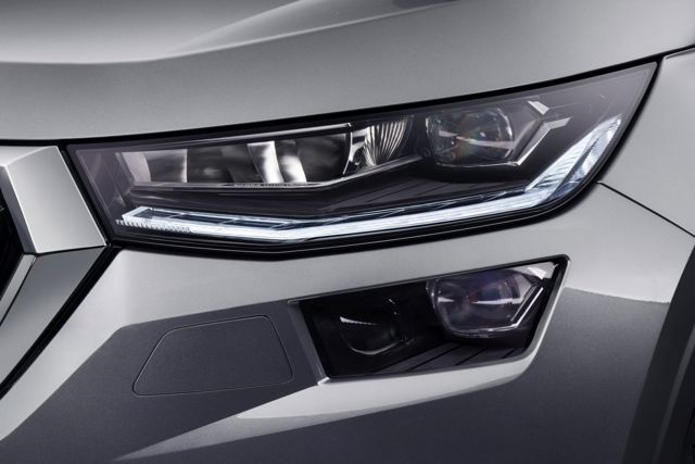 Skoda Kodiaq Foto 18