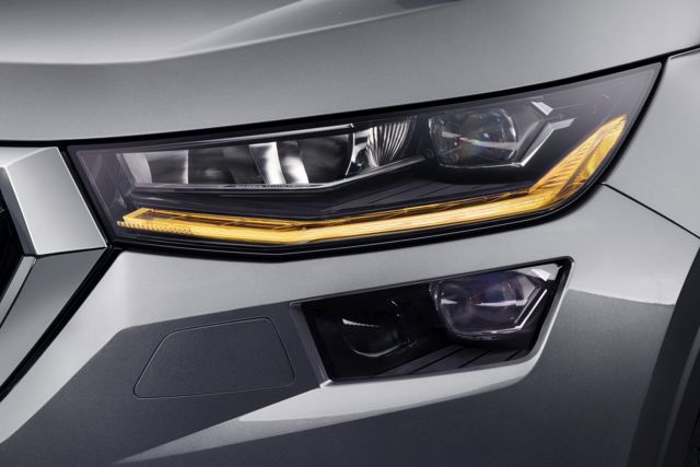 Skoda Kodiaq Foto 19