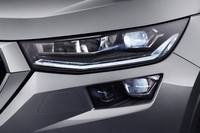 Skoda Kodiaq Foto 20