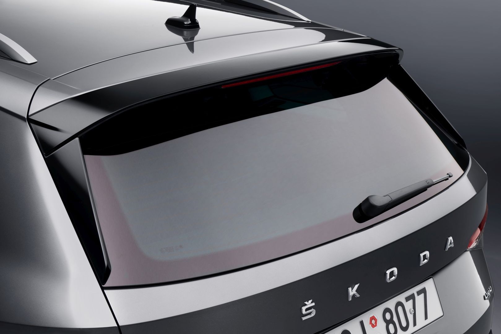 Skoda Kodiaq photo 24