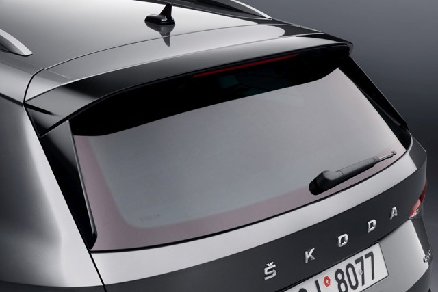 Skoda Kodiaq Foto 24