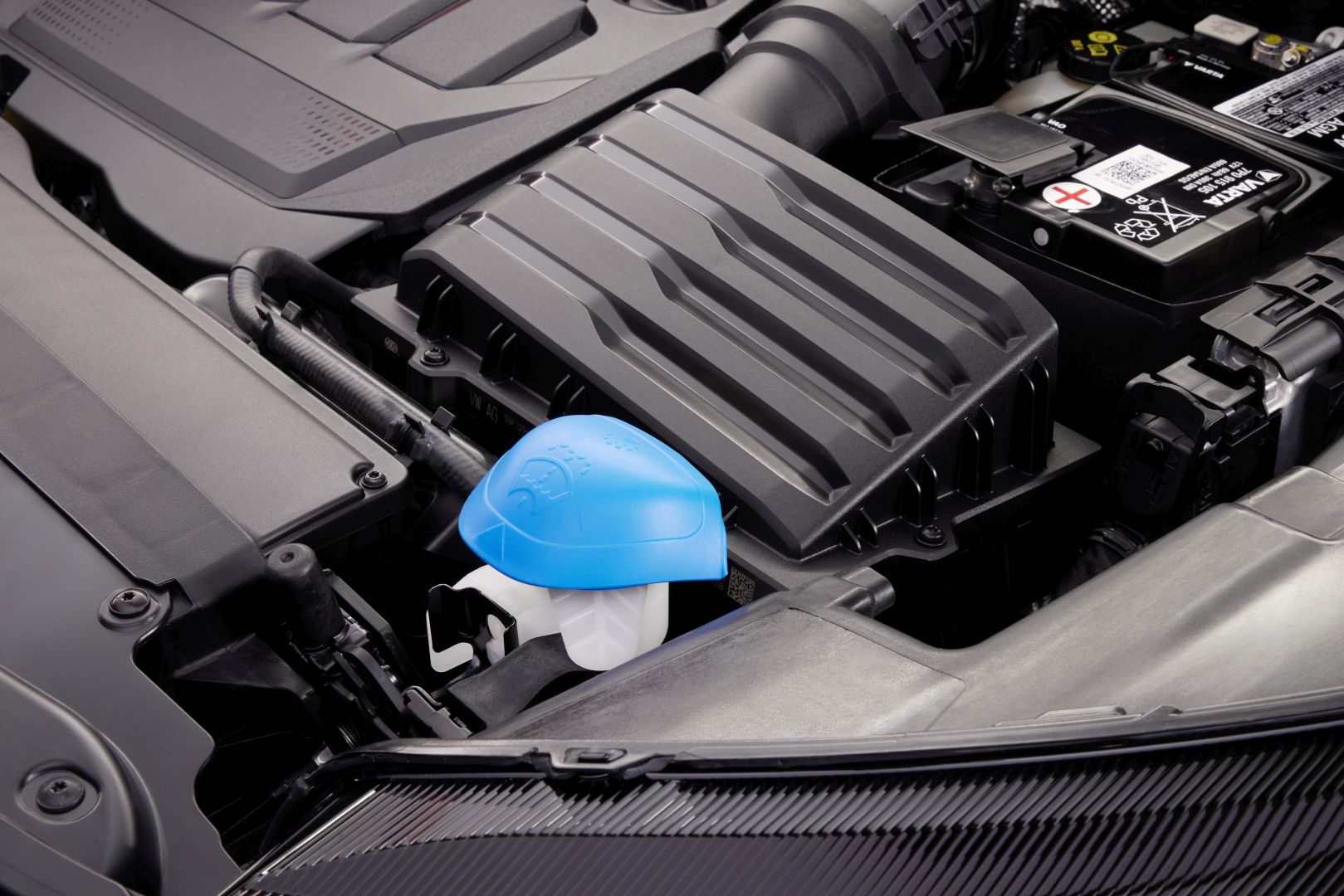 Skoda Kodiaq photo 25