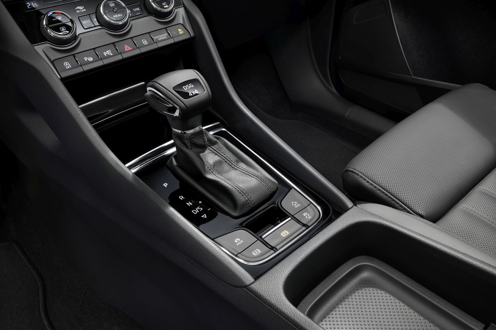 Skoda Kodiaq photo 32