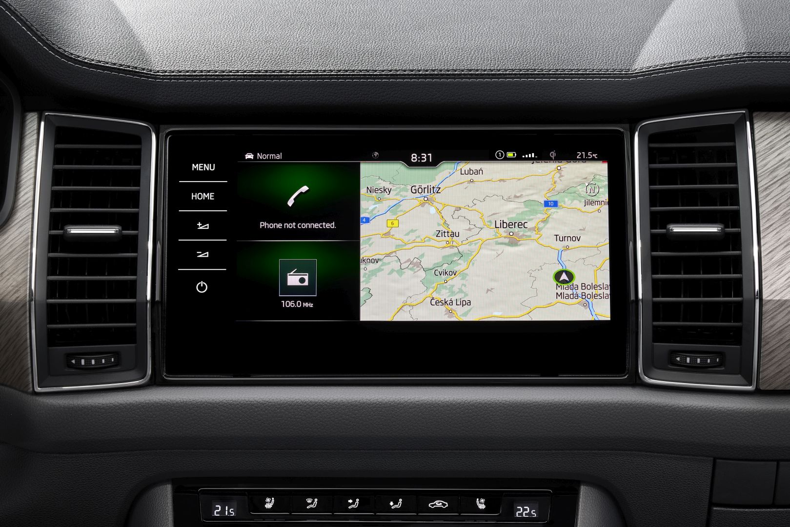 Skoda Kodiaq photo 35