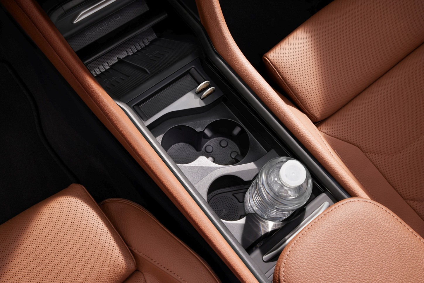 Skoda Kodiaq photo 47