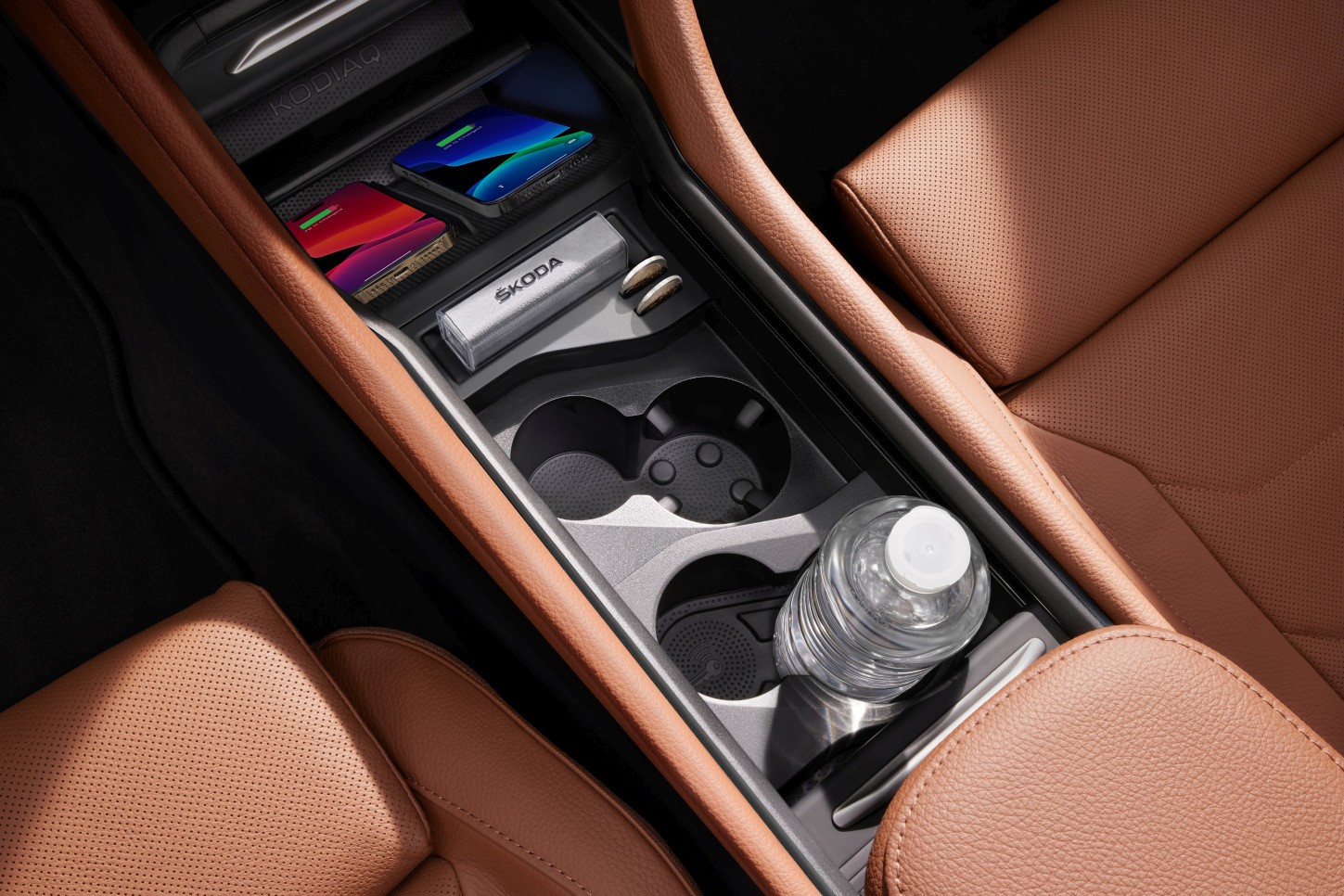 Skoda Kodiaq photo 48