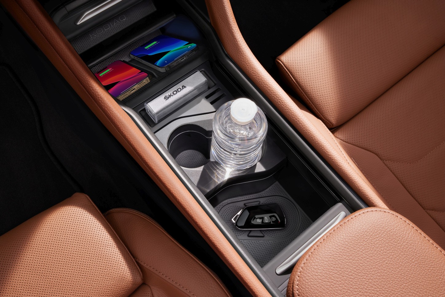 Skoda Kodiaq photo 49