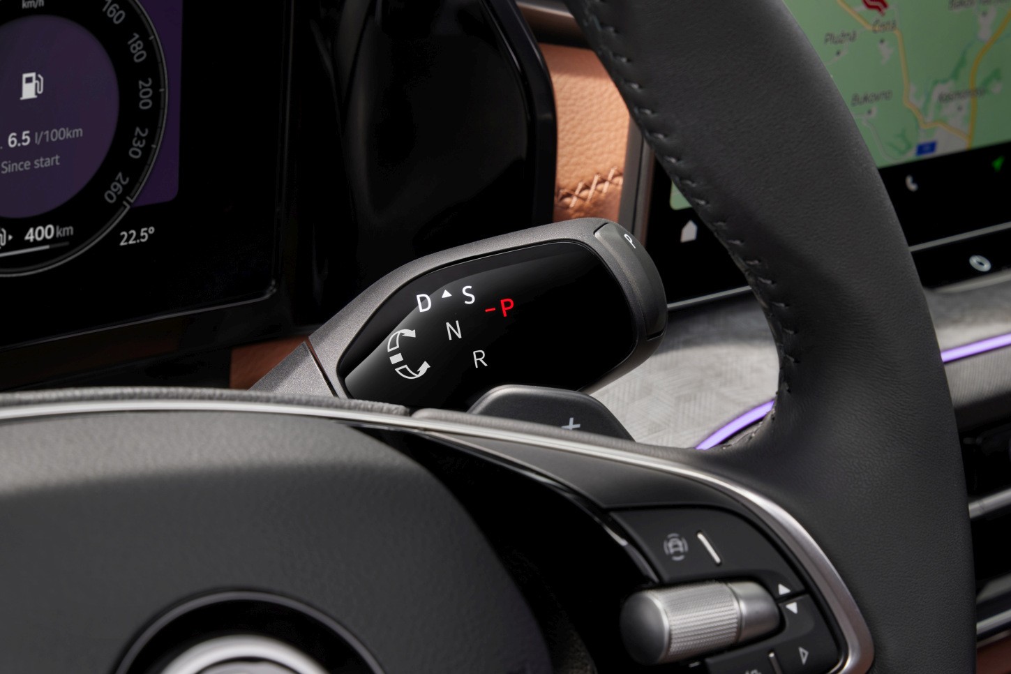 Skoda Kodiaq photo 53