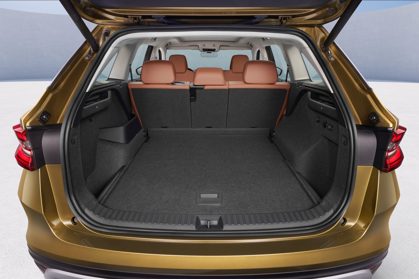 Skoda Kodiaq photo 39