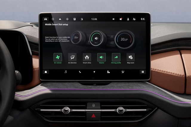 Skoda Kodiaq Foto 58