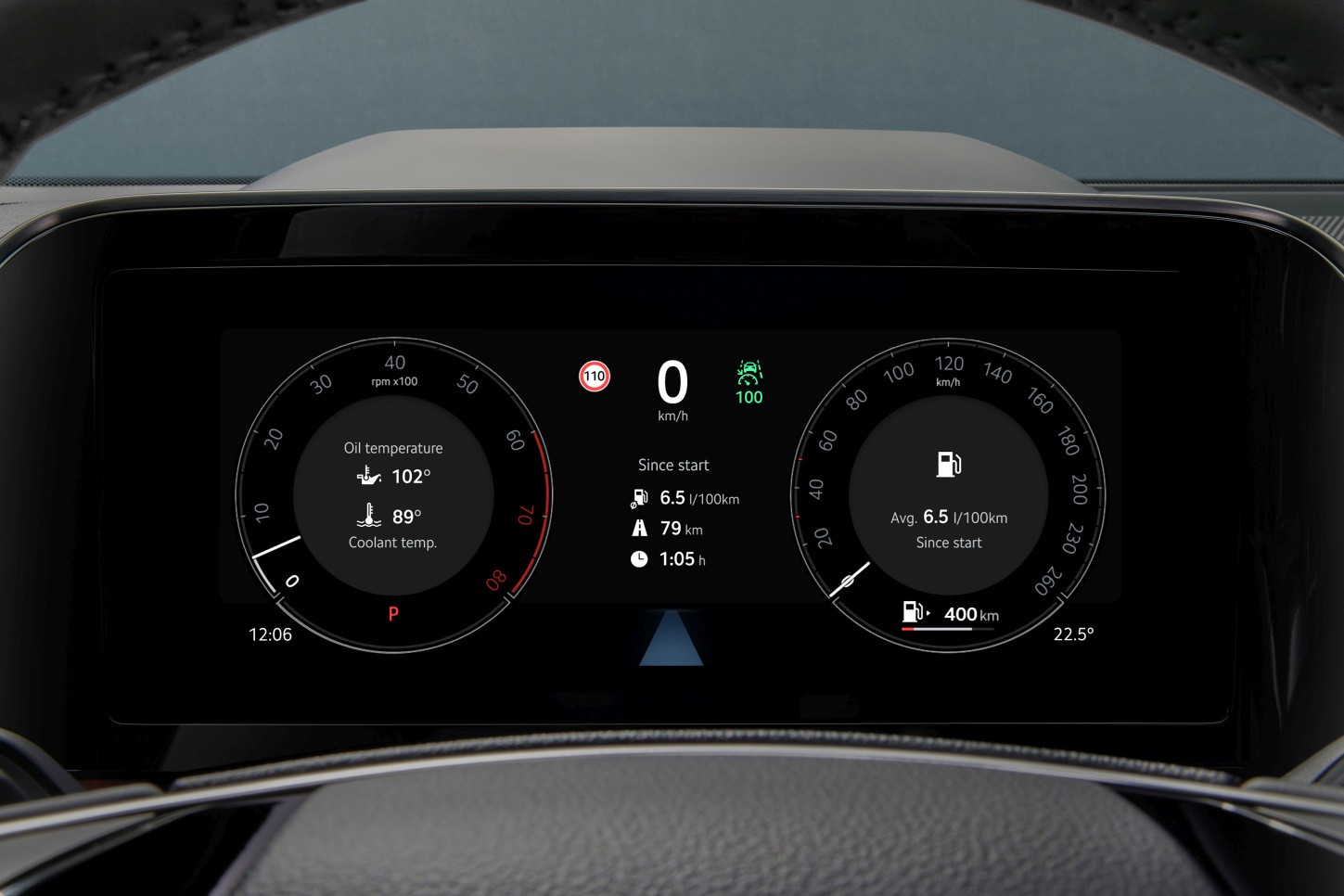 Skoda Kodiaq photo 63