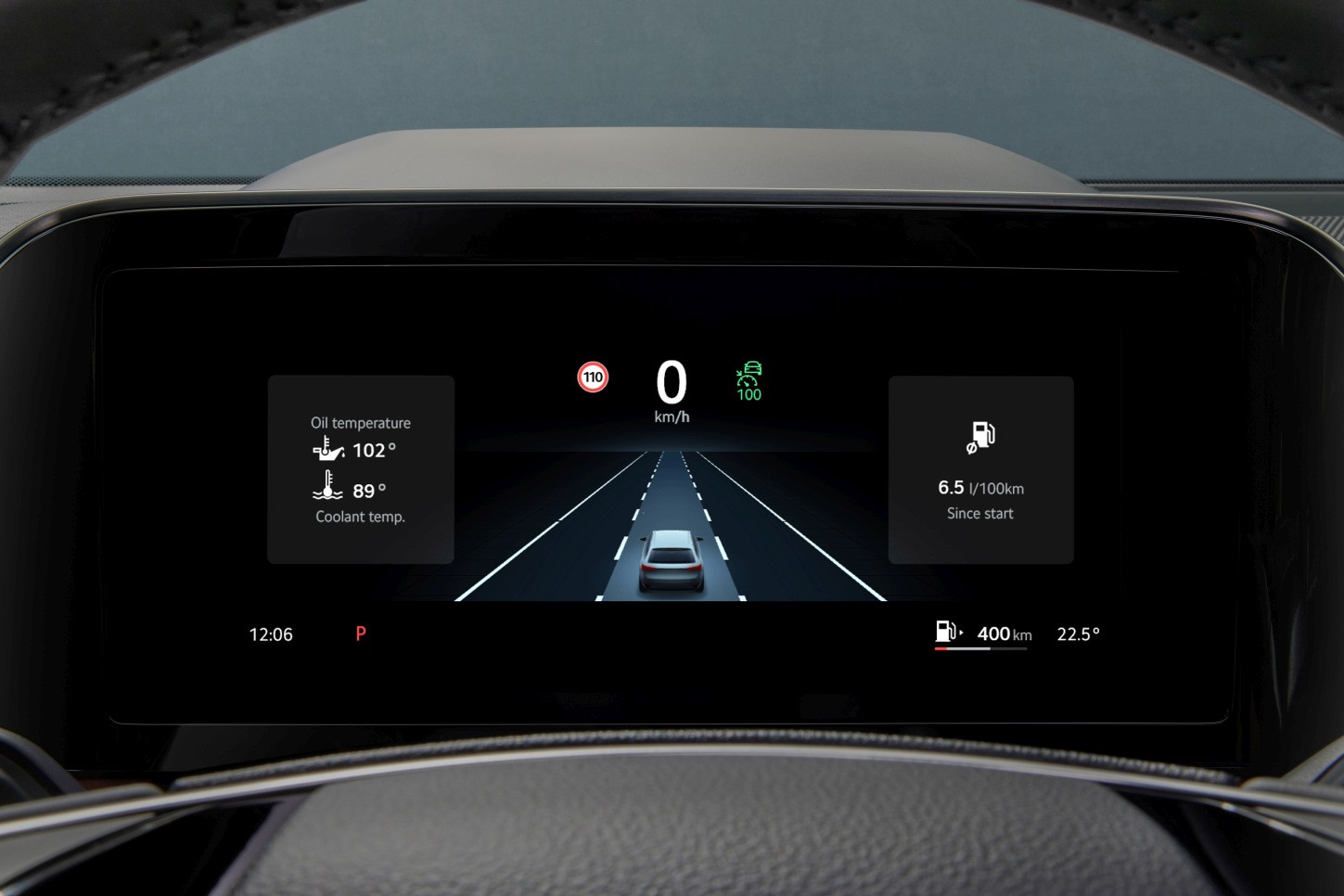 Skoda Kodiaq photo 64