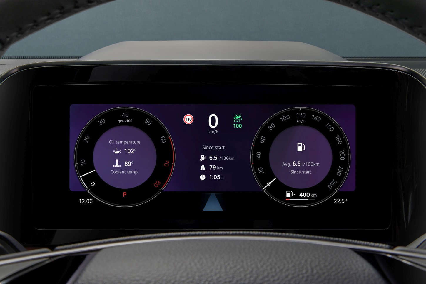 Skoda Kodiaq photo 65