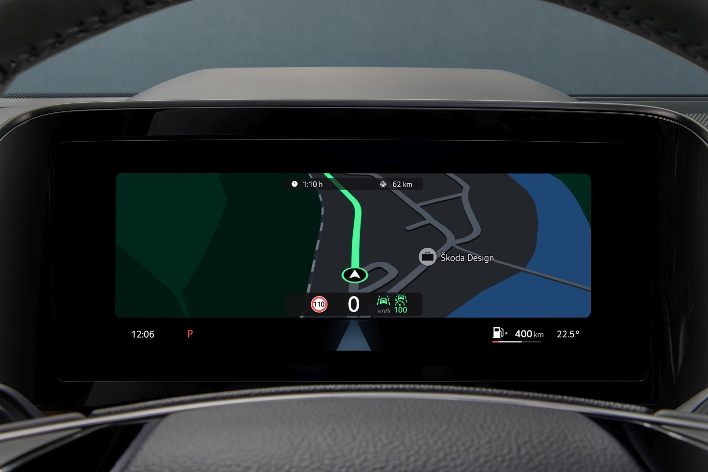 Skoda Kodiaq photo 66