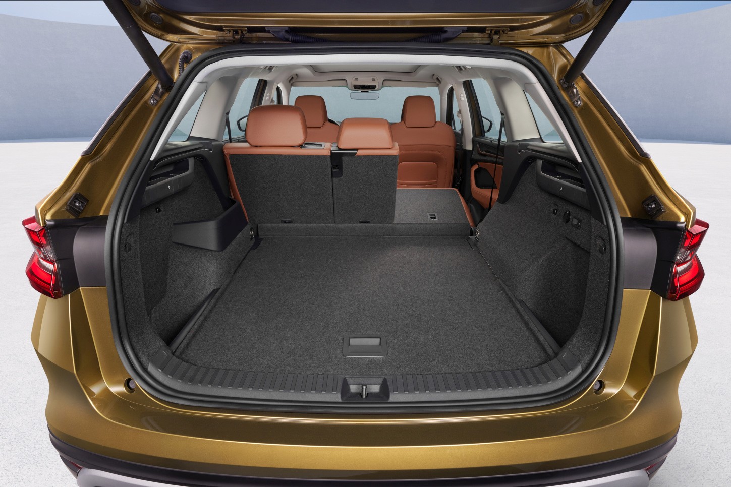 Skoda Kodiaq photo 40