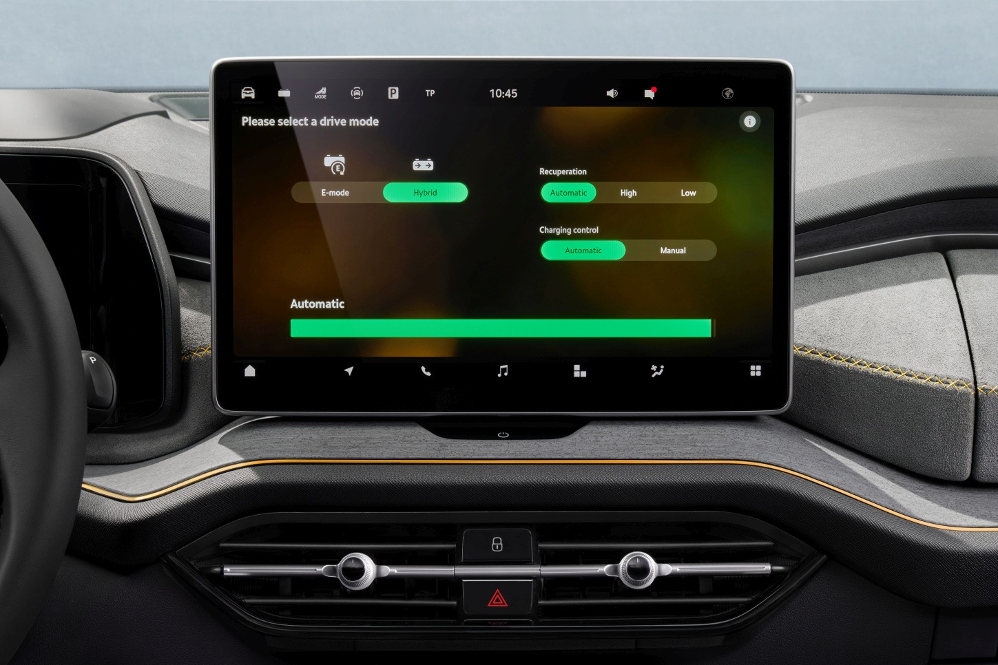 Skoda Kodiaq photo 67