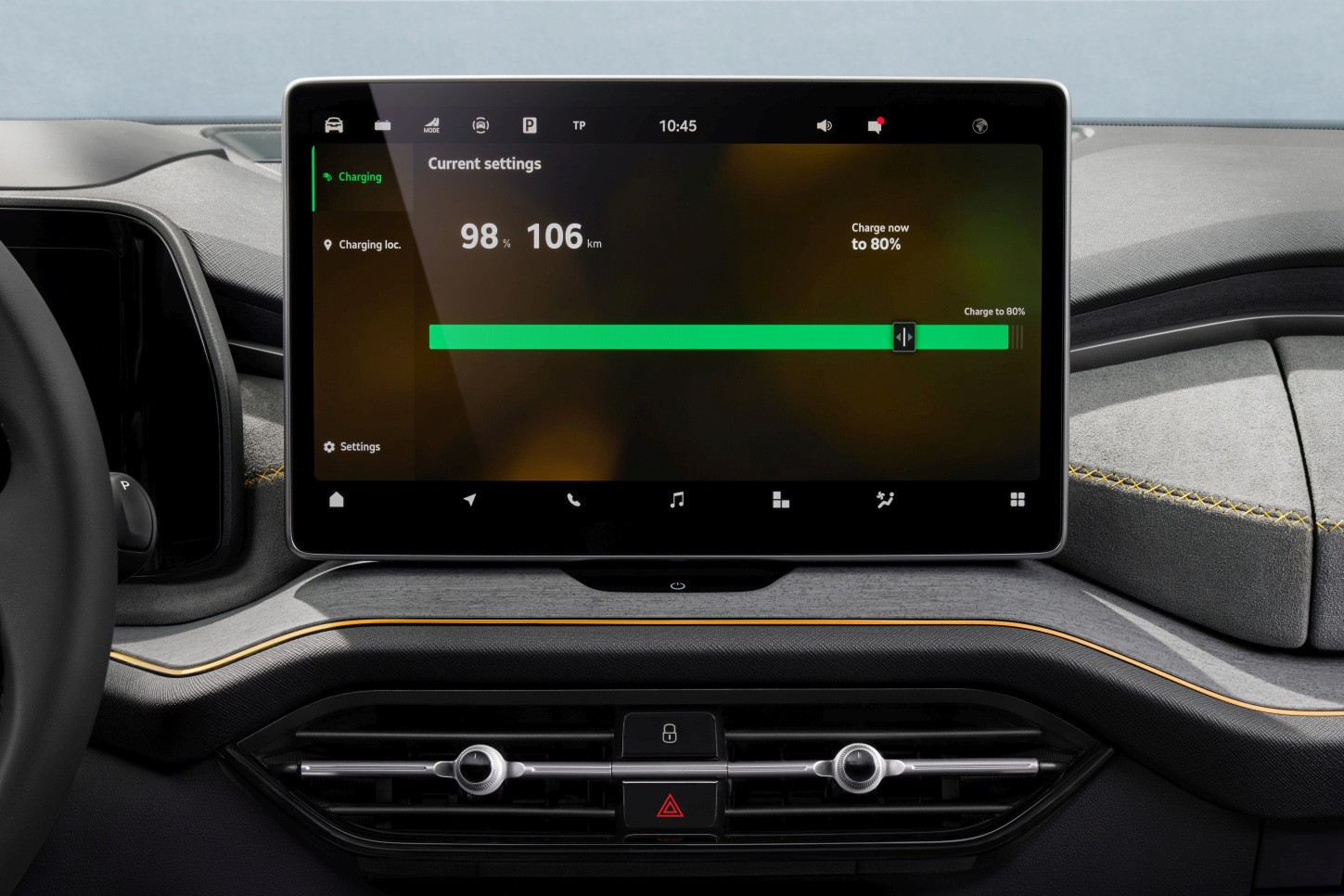 Skoda Kodiaq photo 68