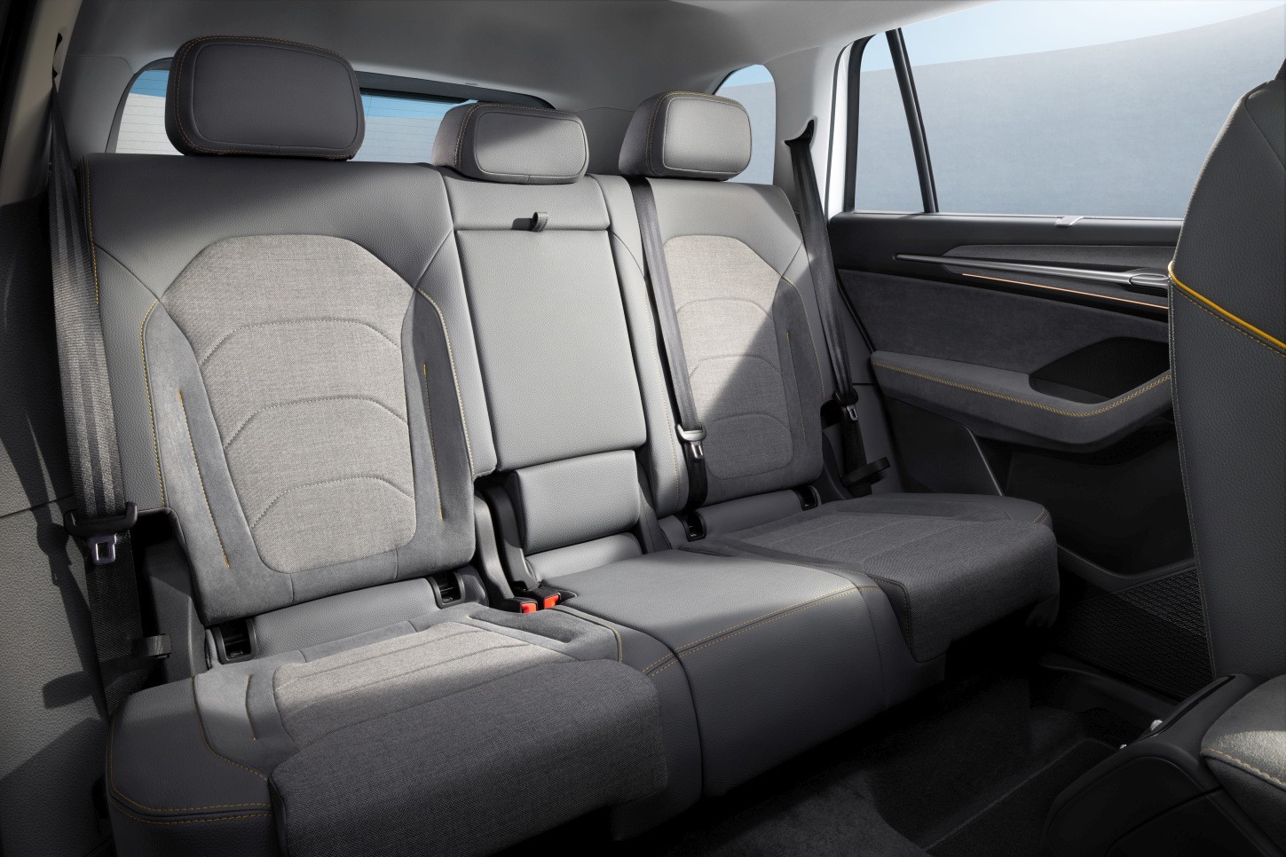 Skoda Kodiaq photo 71