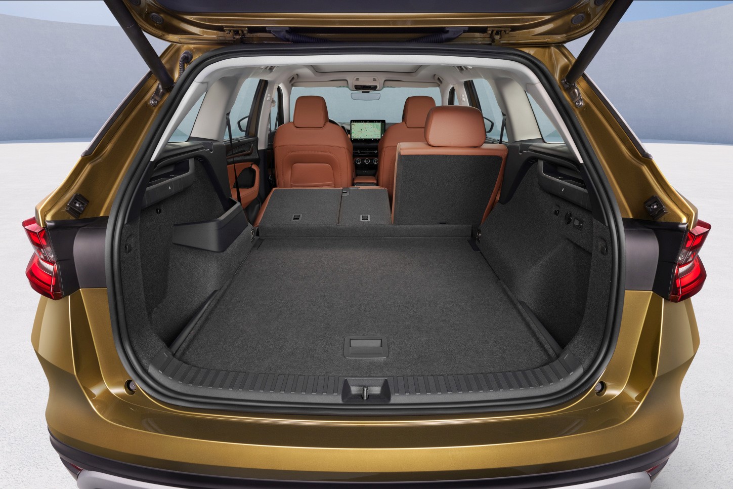 Skoda Kodiaq photo 41