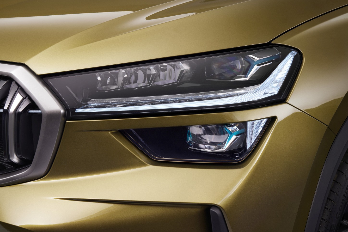 Skoda Kodiaq photo 13