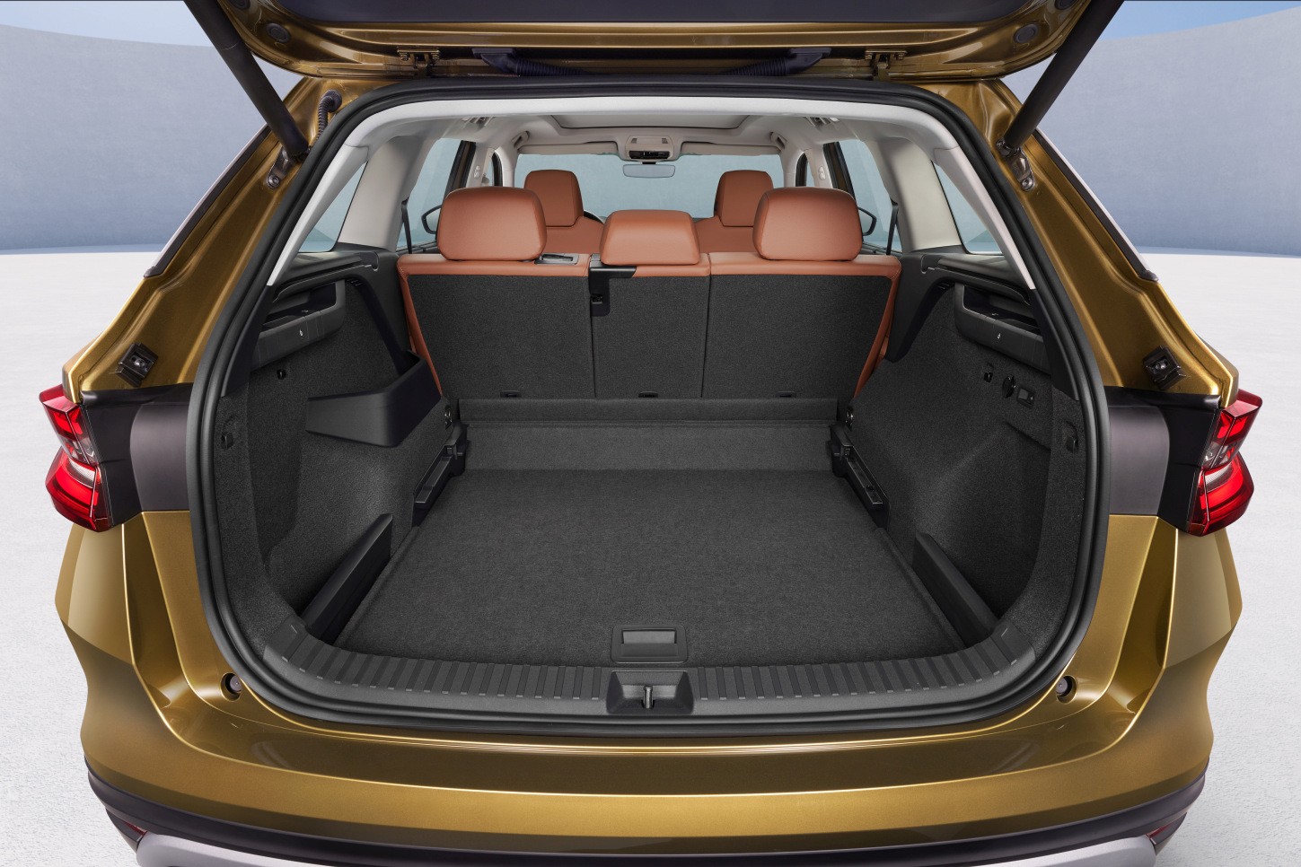 Skoda Kodiaq photo 42