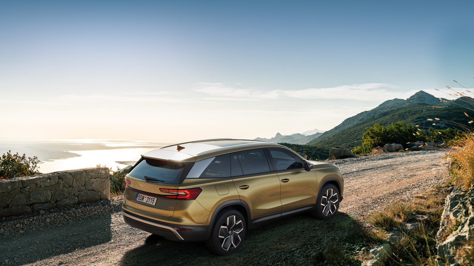 Skoda Kodiaq photo 24