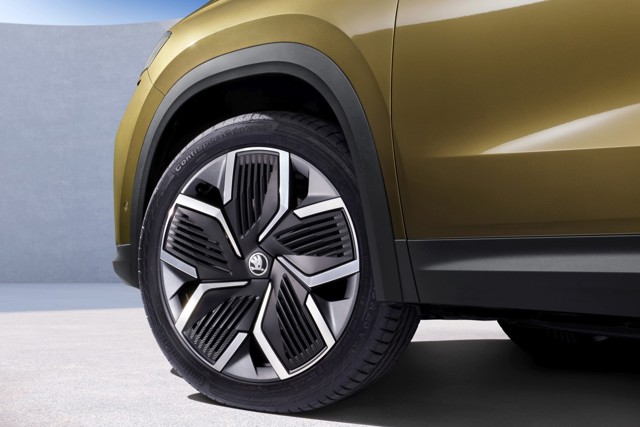 Skoda Kodiaq Foto 26