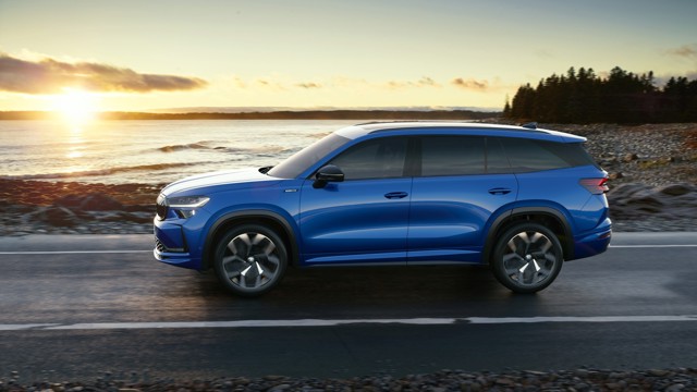 Skoda Kodiaq Foto 29