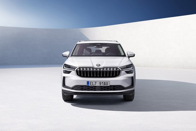 Skoda Kodiaq Foto 32