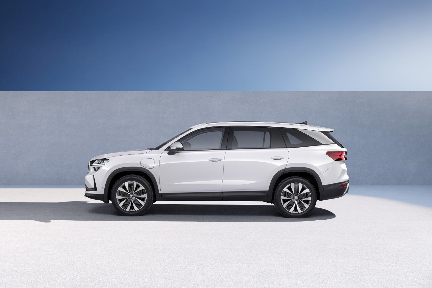 Skoda Kodiaq photo 34