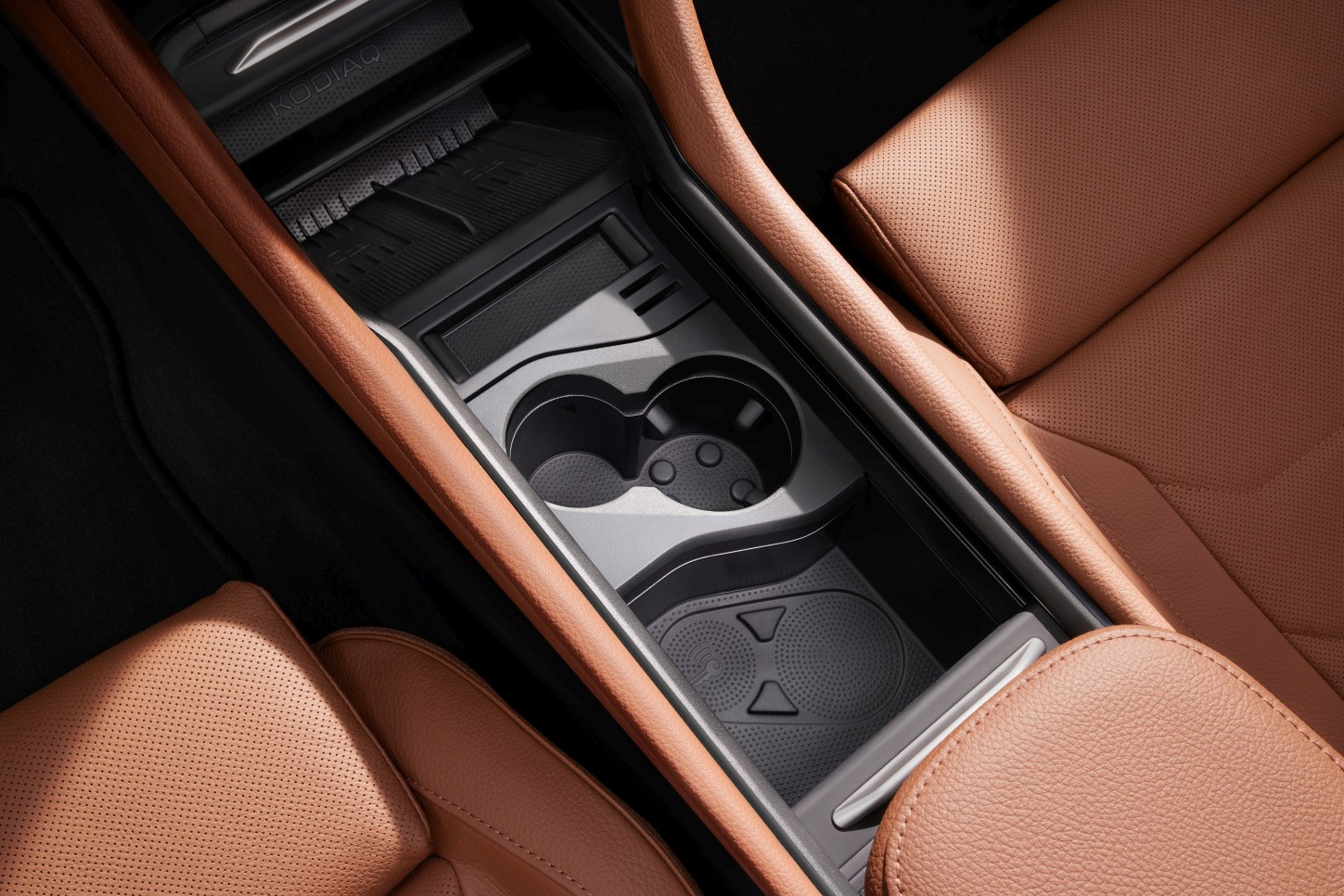 Skoda Kodiaq photo 46