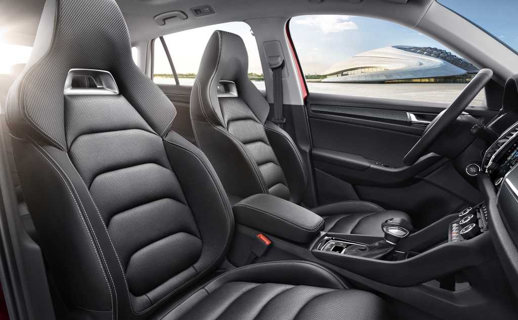 Skoda Kodiaq photo 6