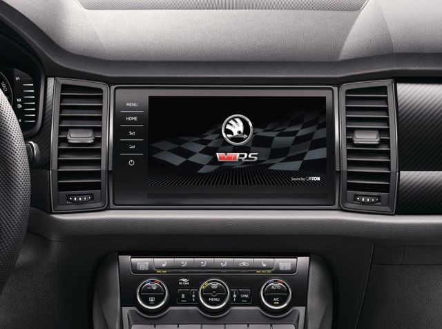 Skoda Kodiaq foto 31