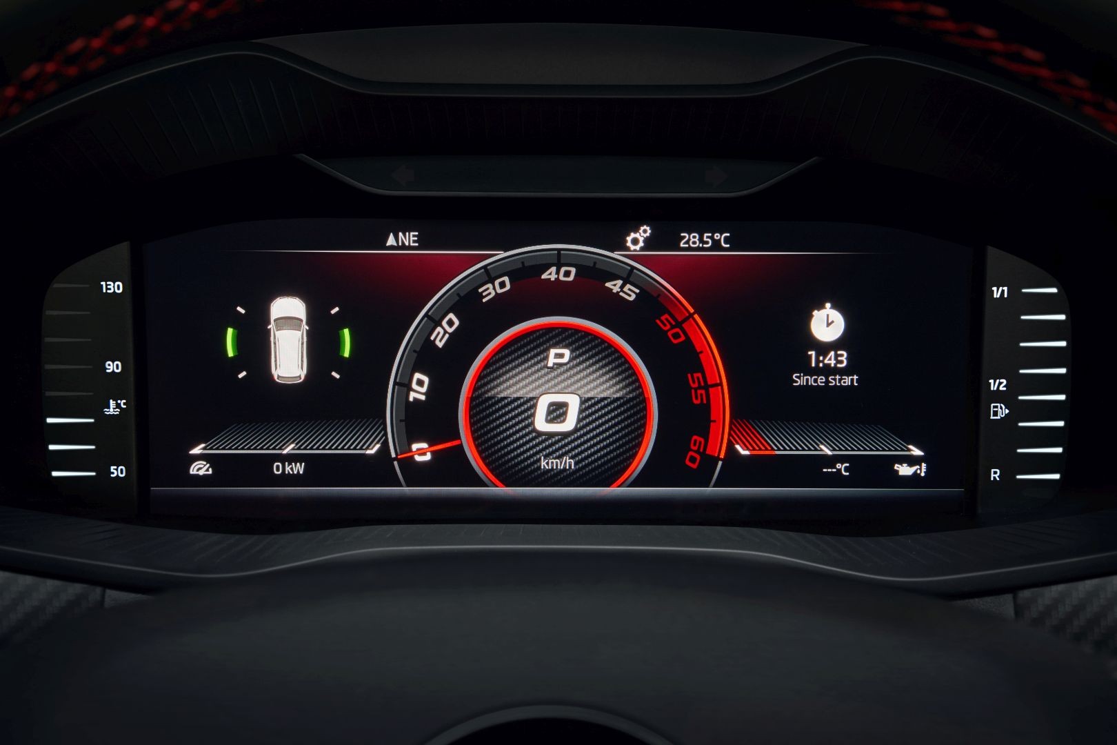 Skoda Kodiaq photo 32