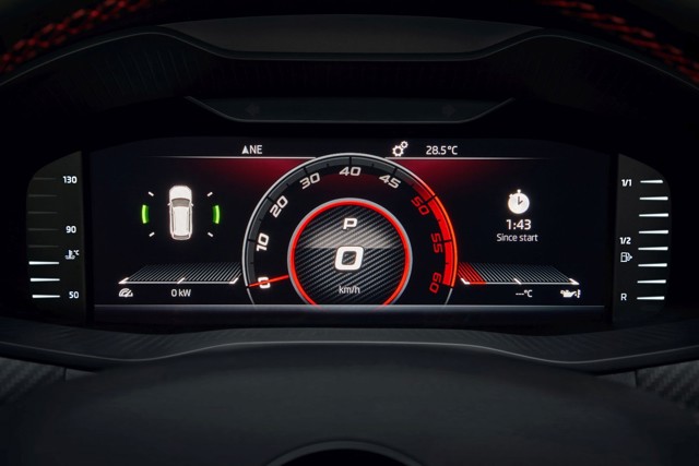 Skoda Kodiaq foto 32