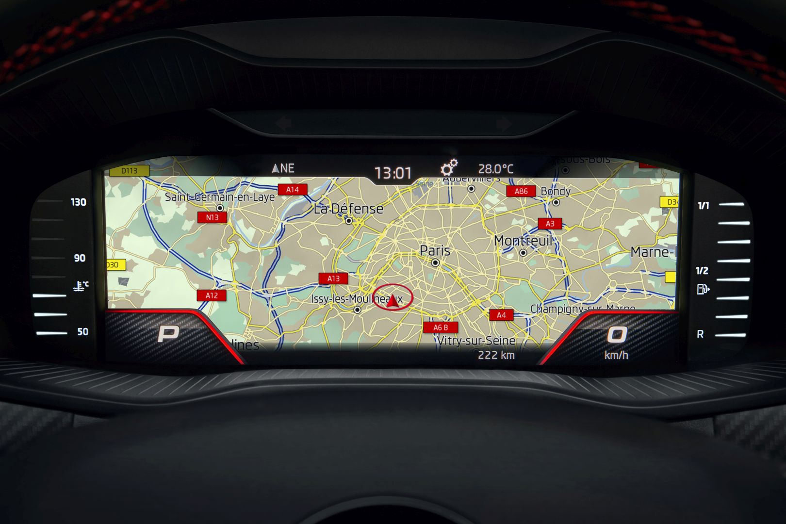 Skoda Kodiaq photo 33