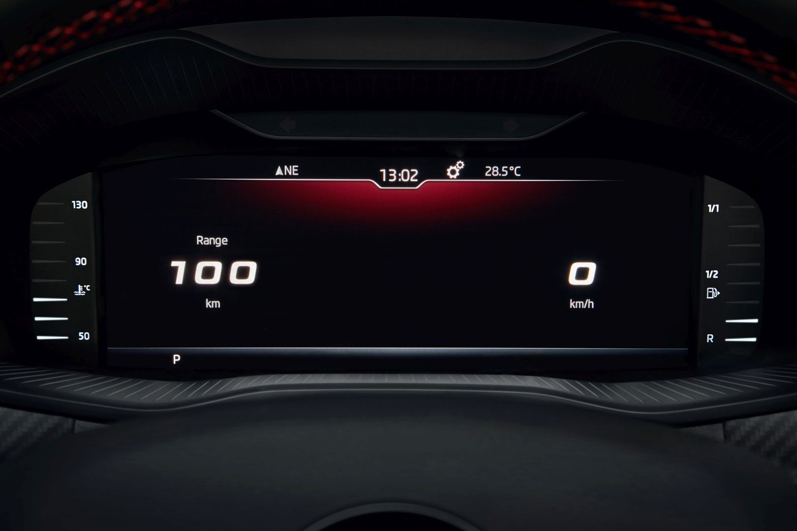 Skoda Kodiaq photo 34