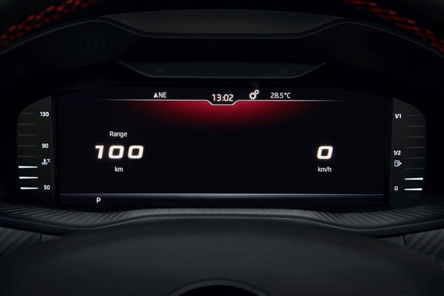 Skoda Kodiaq foto 34