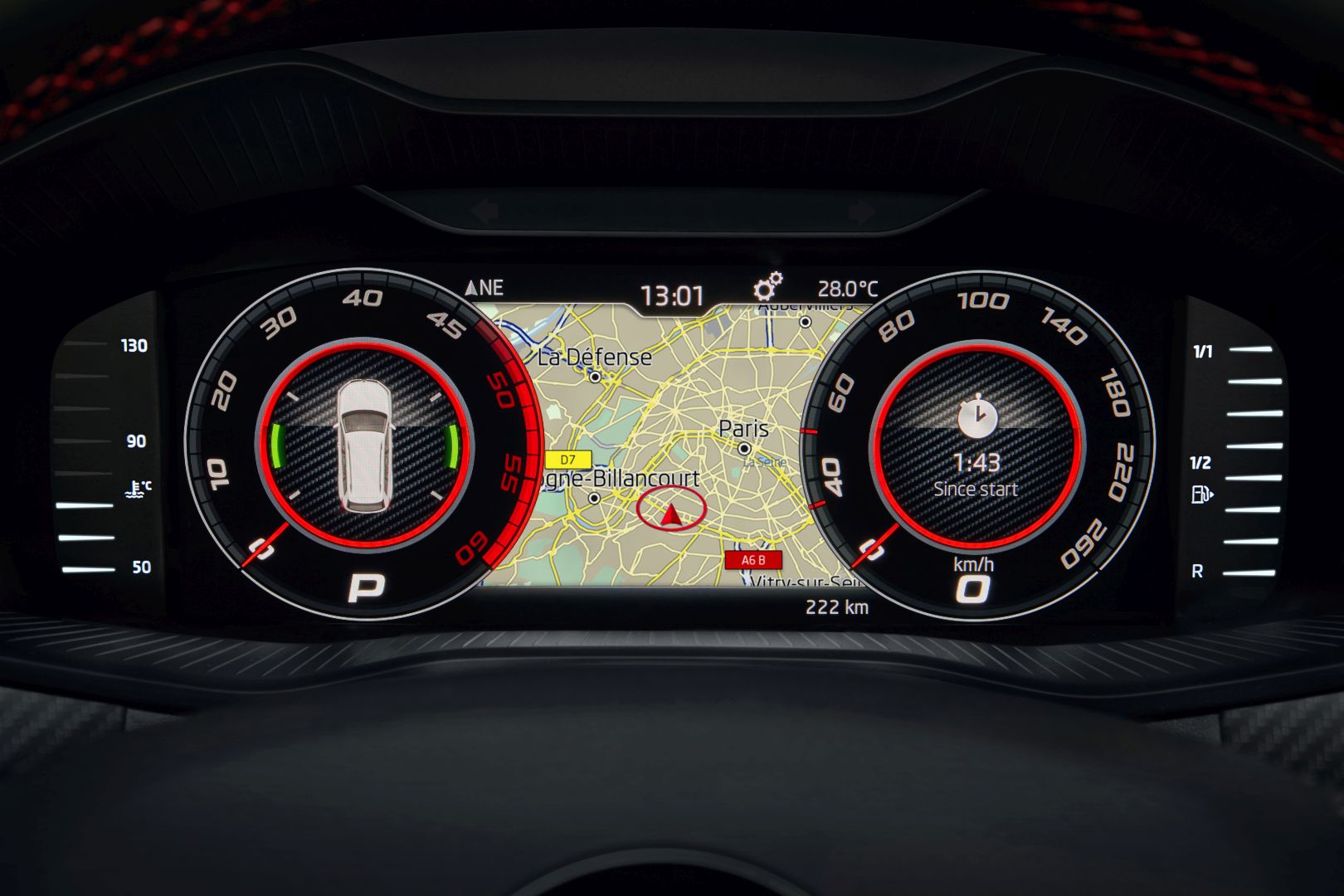 Skoda Kodiaq photo 36