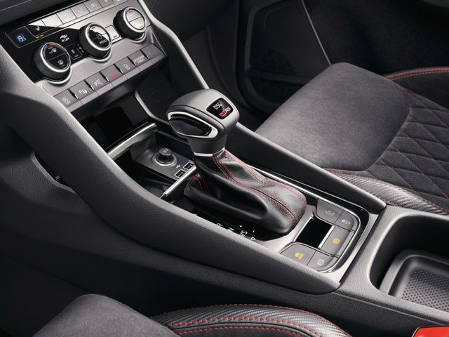 Skoda Kodiaq foto 39