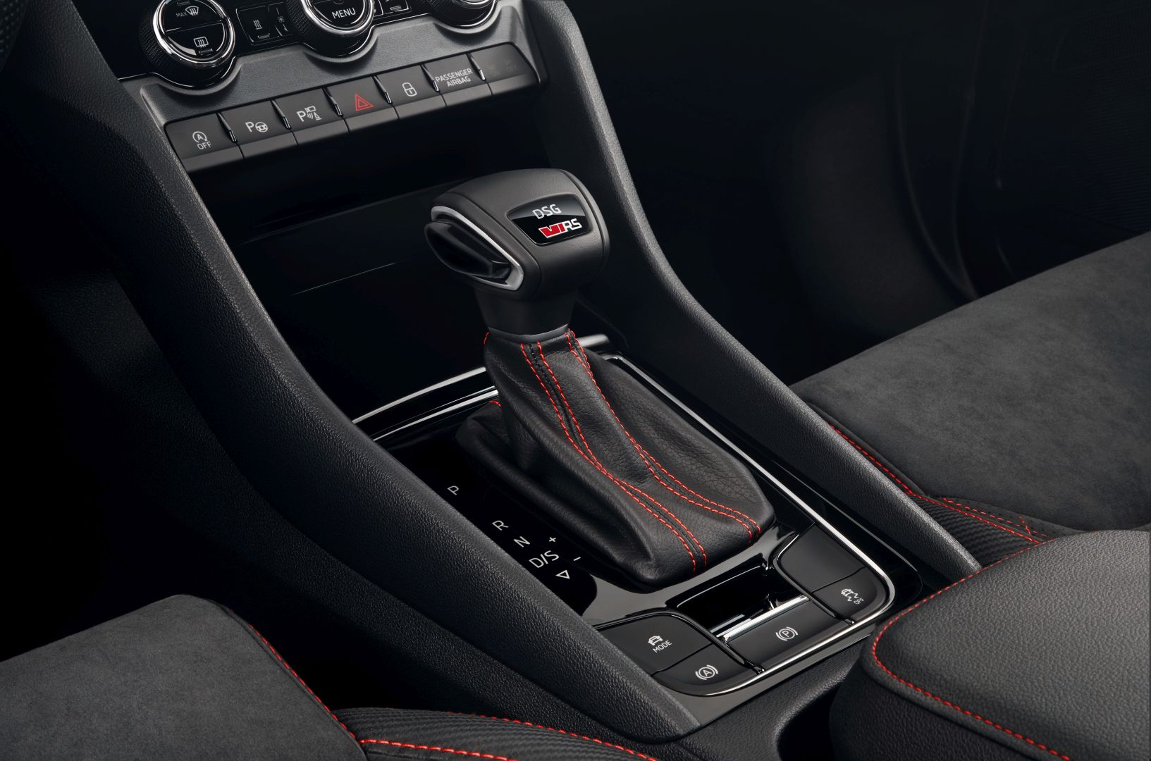 Skoda Kodiaq photo 40