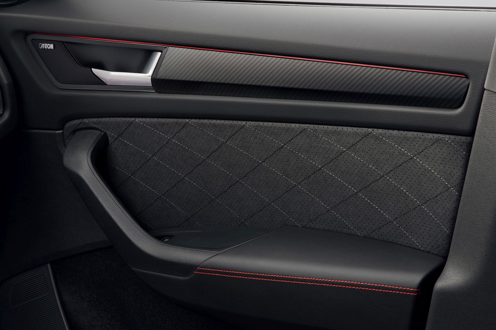 Skoda Kodiaq photo 41