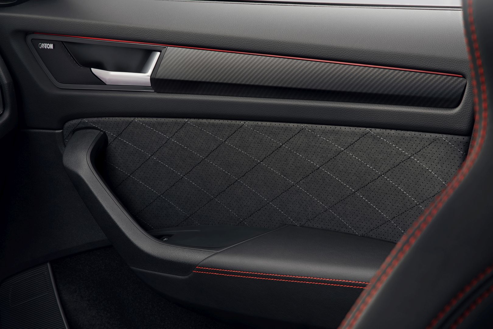 Skoda Kodiaq photo 42