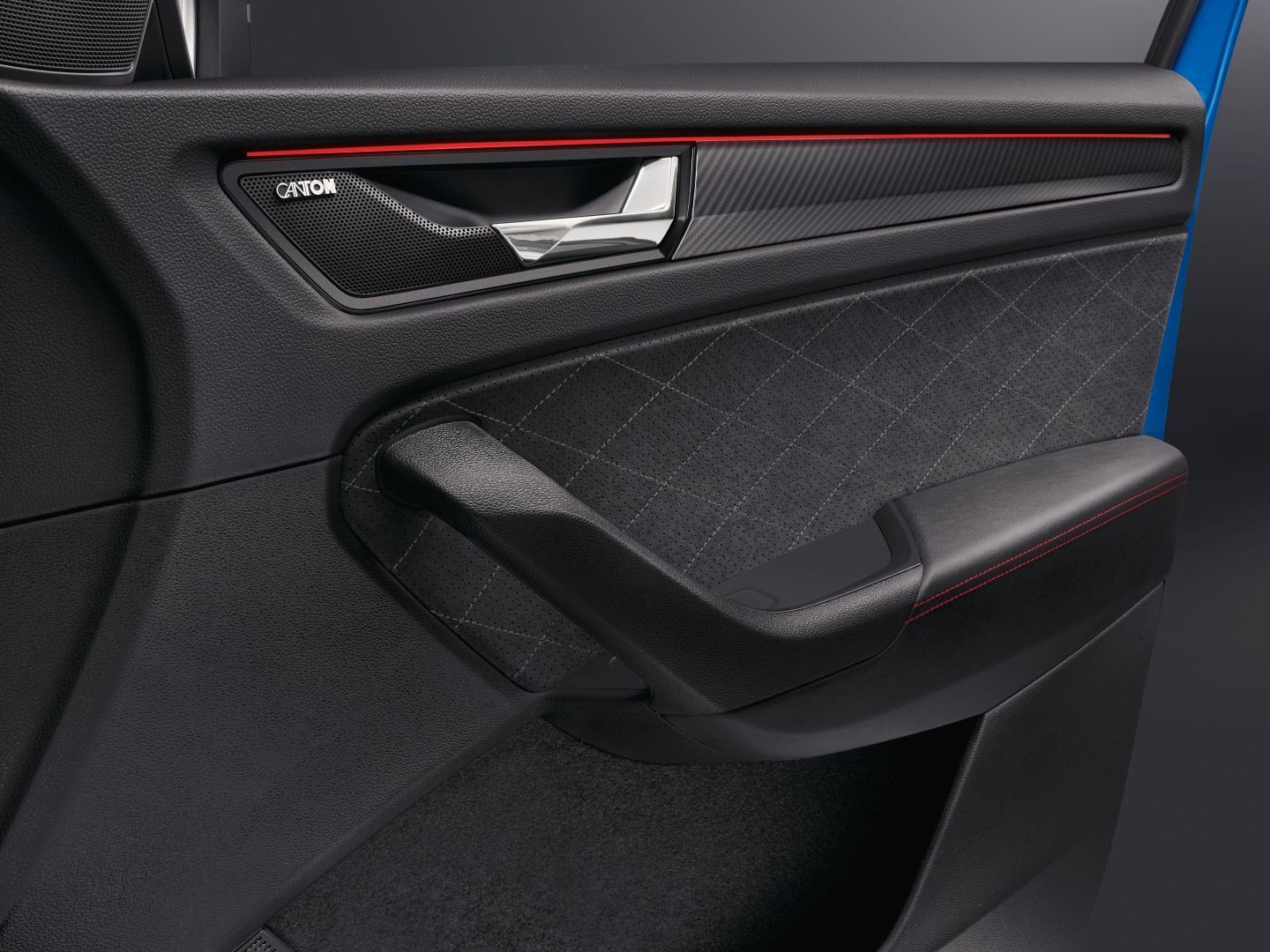 Skoda Kodiaq photo 43