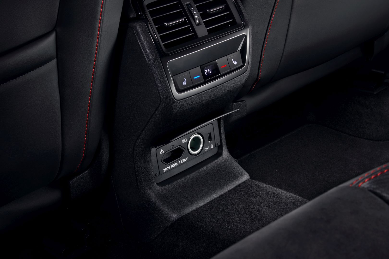 Skoda Kodiaq photo 44