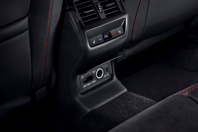 Skoda Kodiaq foto 44